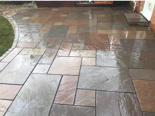 Kerry Property Maintenance Ltd photo 8