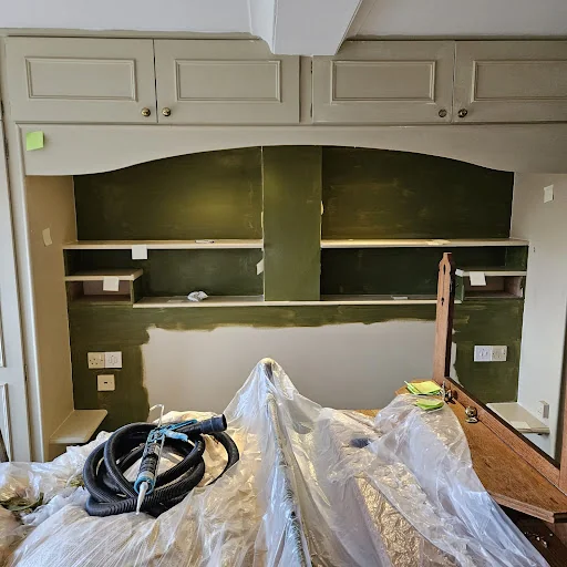 Breeze Maintenance Services Ltd photo 1