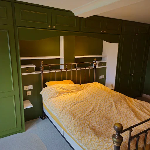 Breeze Maintenance Services Ltd photo 4