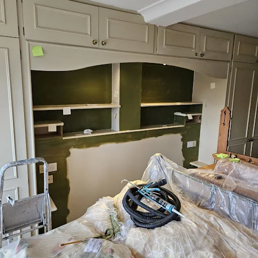 Breeze Maintenance Services Ltd photo 6