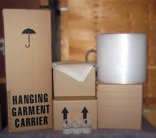 Alliance Moving Services Ltd photo 7