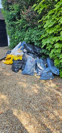 Man &amp; Van on the Move photo 6