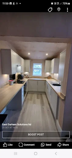 East Durham Solutions Ltd photo 1