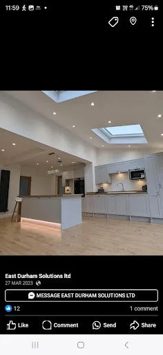 East Durham Solutions Ltd photo 2