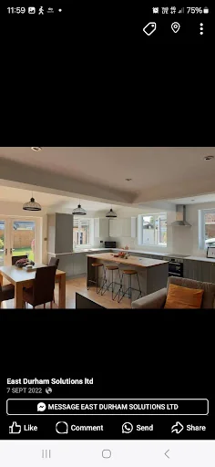 East Durham Solutions Ltd photo 3