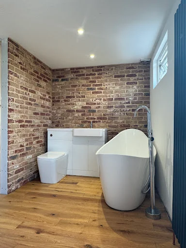 Apex Home Improvements photo 1