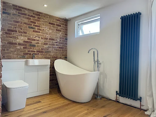 Apex Home Improvements photo 2