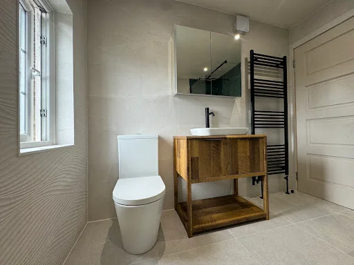 Apex Home Improvements photo 5