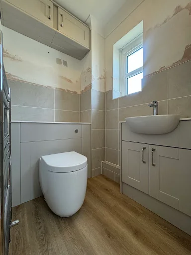 Apex Home Improvements photo 8