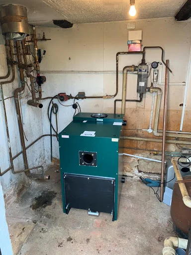 The Boiler Installation Specialists Ltd photo 2