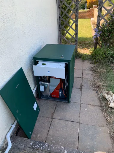 The Boiler Installation Specialists Ltd photo 3