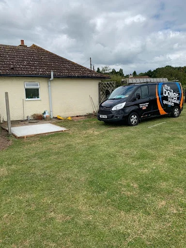 The Boiler Installation Specialists Ltd photo 4