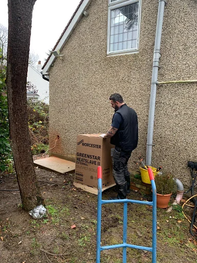 The Boiler Installation Specialists Ltd photo 5