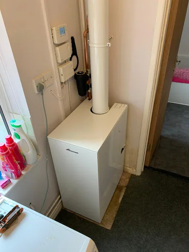 The Boiler Installation Specialists Ltd photo 6
