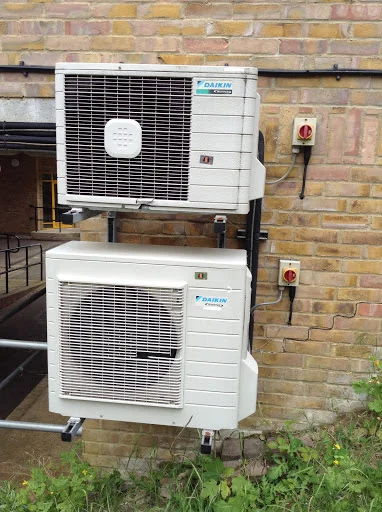 TCL Air Conditioning Ltd photo 1