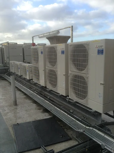 TCL Air Conditioning Ltd photo 3