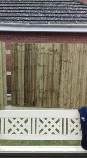 MJE Gardening &amp; Maintenance Services photo 3