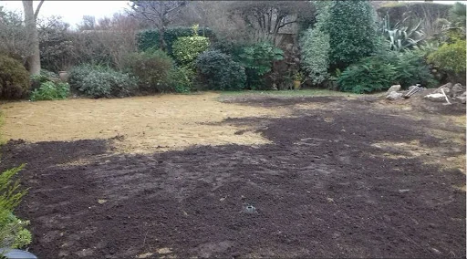 MJE Gardening &amp; Maintenance Services photo 4