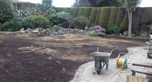 MJE Gardening &amp; Maintenance Services photo 5