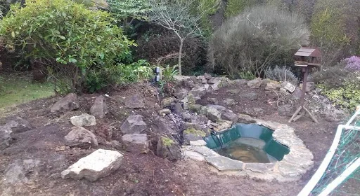 MJE Gardening &amp; Maintenance Services photo 6