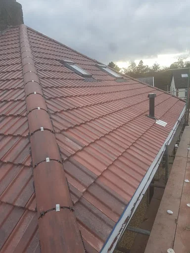 Roof-Craft Roofing Services photo 1