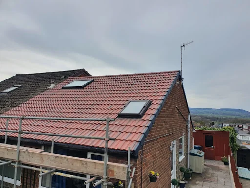 Roof-Craft Roofing Services photo 2