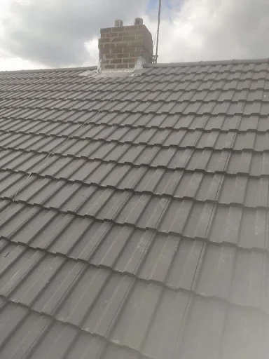 Roof-Craft Roofing Services photo 4