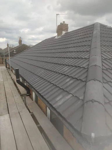 Roof-Craft Roofing Services photo 5