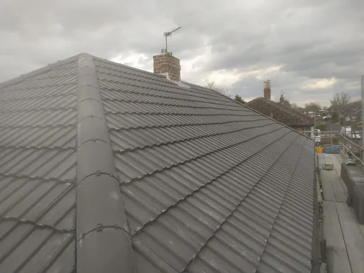 Roof-Craft Roofing Services photo 6