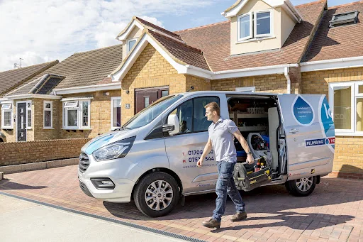 Lazard Plumbing Heating &amp; Gas photo 1