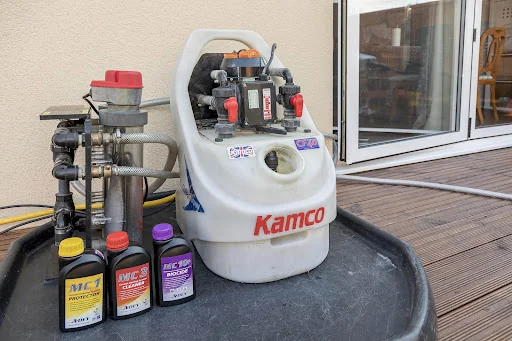 Lazard Plumbing Heating &amp; Gas photo 6