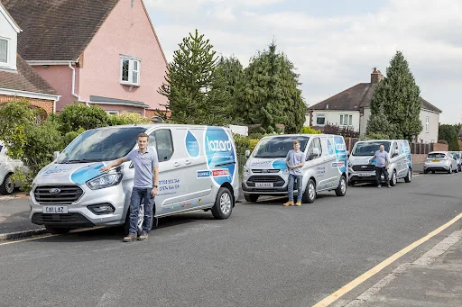 Lazard Plumbing Heating &amp; Gas photo 7