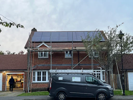 Upvolt Oxfordshire Ltd photo 1