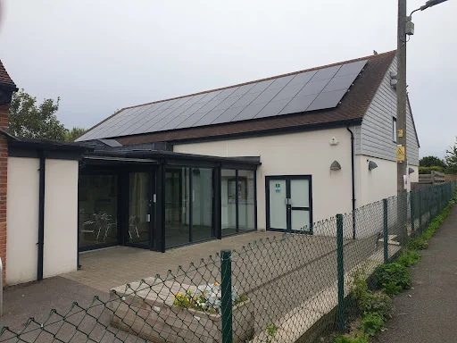 Upvolt Oxfordshire Ltd photo 4