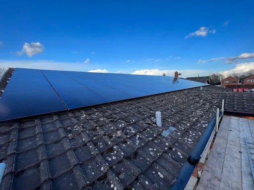 Upvolt Oxfordshire Ltd photo 5