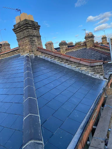 RAH AND SON ROOFING LIMITED photo 1