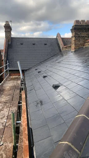 RAH AND SON ROOFING LIMITED photo 2