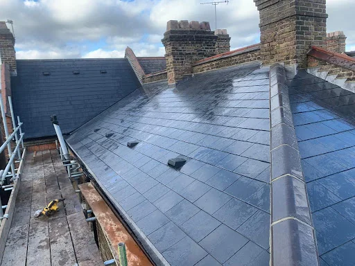 RAH AND SON ROOFING LIMITED photo 3