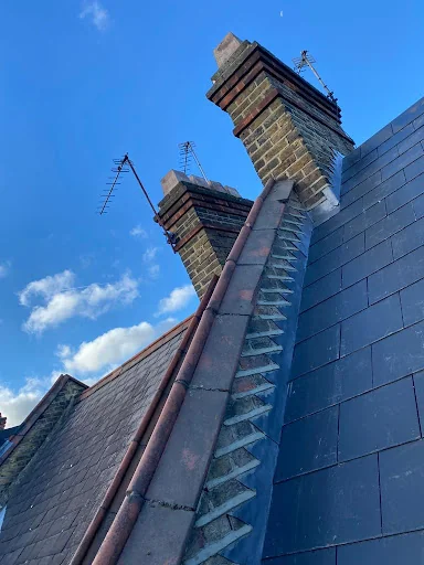 RAH AND SON ROOFING LIMITED photo 5