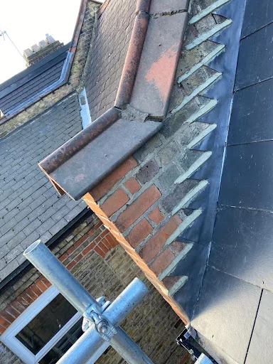 RAH AND SON ROOFING LIMITED photo 6