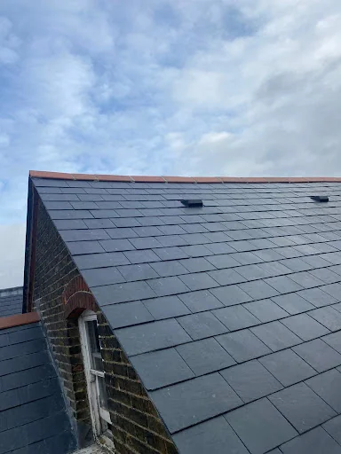 RAH AND SON ROOFING LIMITED photo 7