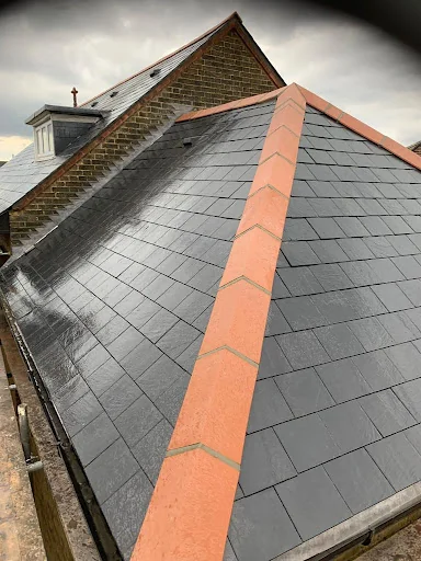 RAH AND SON ROOFING LIMITED photo 8