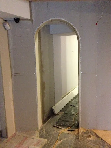 T Brown Plastering photo 1