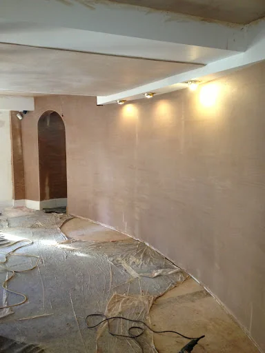 T Brown Plastering photo 3