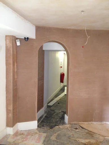 T Brown Plastering photo 4