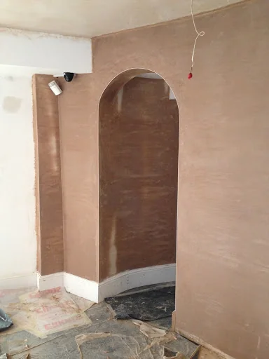 T Brown Plastering photo 5