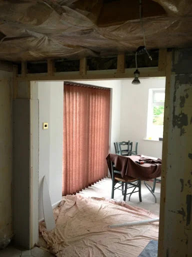 T Brown Plastering photo 6