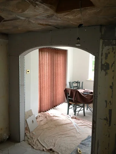 T Brown Plastering photo 7