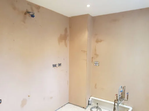 Morrison Plastering &amp; Damp Proofing photo 4