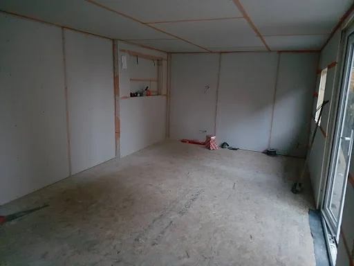 Morrison Plastering &amp; Damp Proofing photo 5